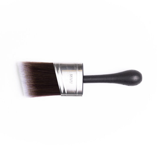 SA50 SHORT HANDLED ANGLED BRUSH