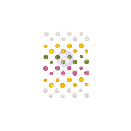 Among the Wildflowers Collection SIIC