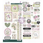 SP STICKERS (55 PCS)