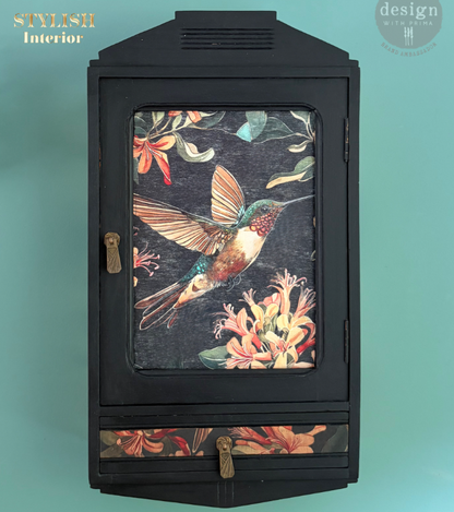 A3 FIBER- GARDEN FLUTTER