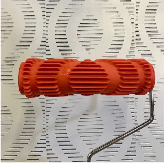 INFINITY ART ROLLER