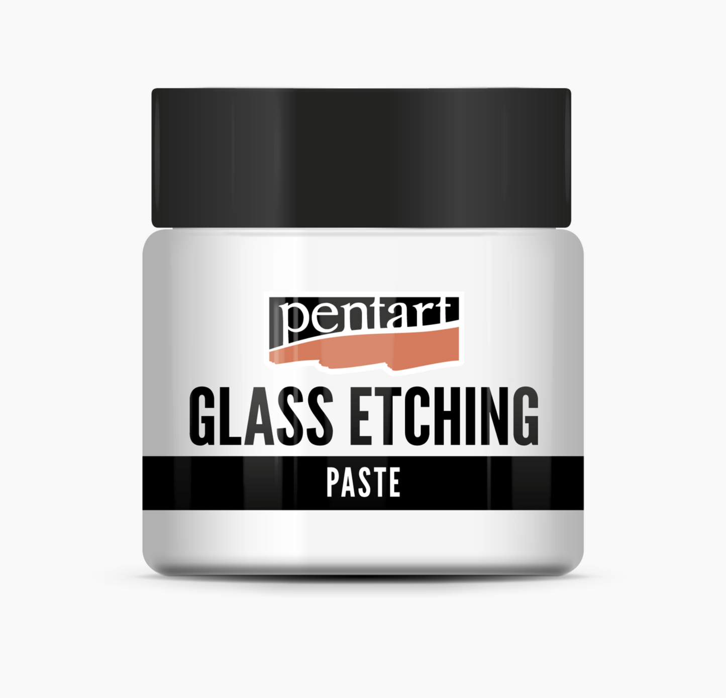 GLASS ETCHING PASTE- 50ML
