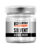 SOLVENT, ALCOHOL BASED, 30 ML