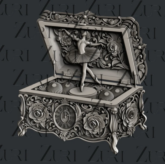 MUSIC BOX