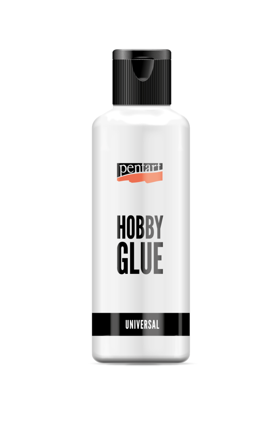 HOBBY GLUE- UNIVERSAL
