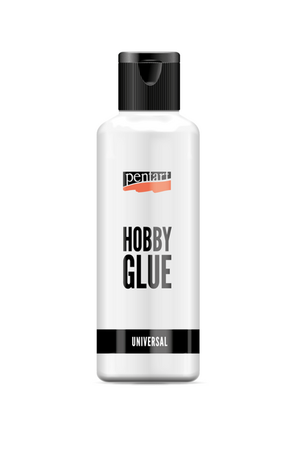 HOBBY GLUE- UNIVERSAL