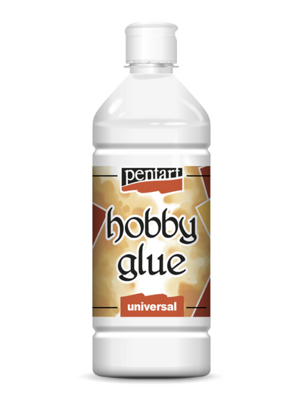 HOBBY GLUE- UNIVERSAL