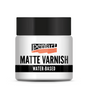 MATTE VARNISH (WATER BASED)