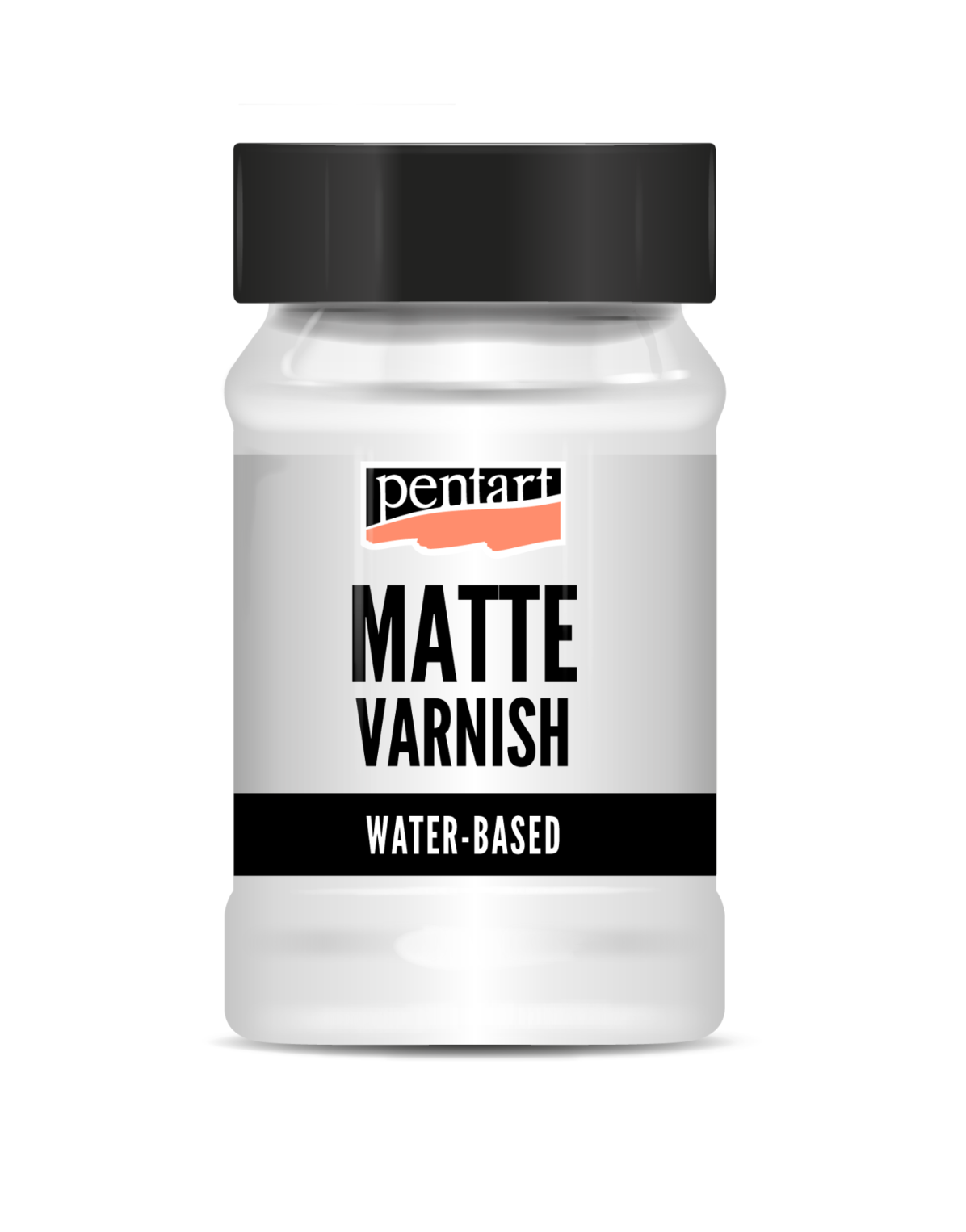 MATTE VARNISH (WATER BASED)