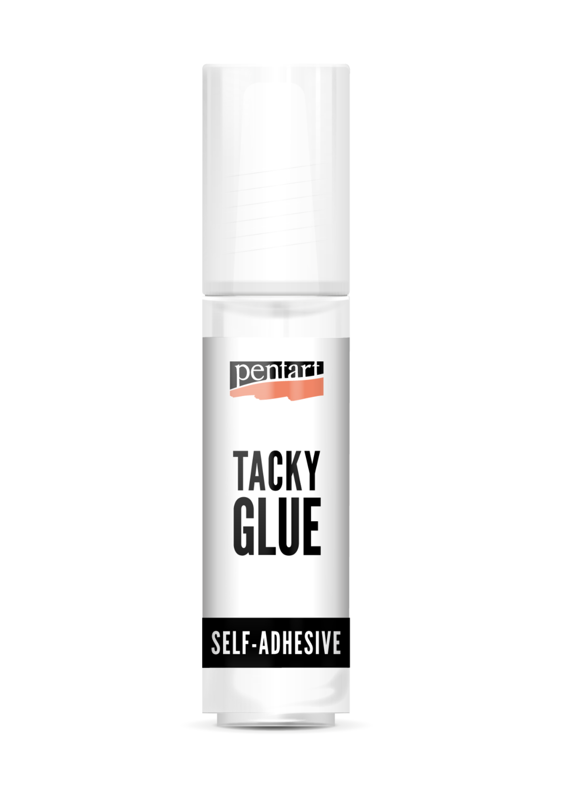 TACKY GLUE