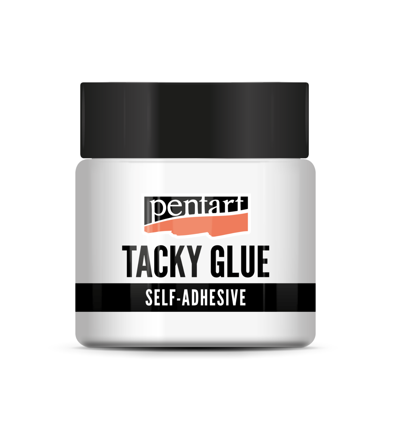 TACKY GLUE