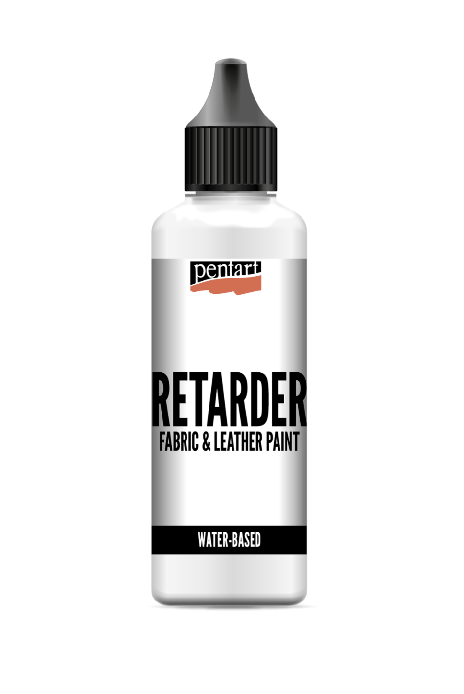 RETARDER FOR FABRIC & LEATHER PAINT, 80 ML