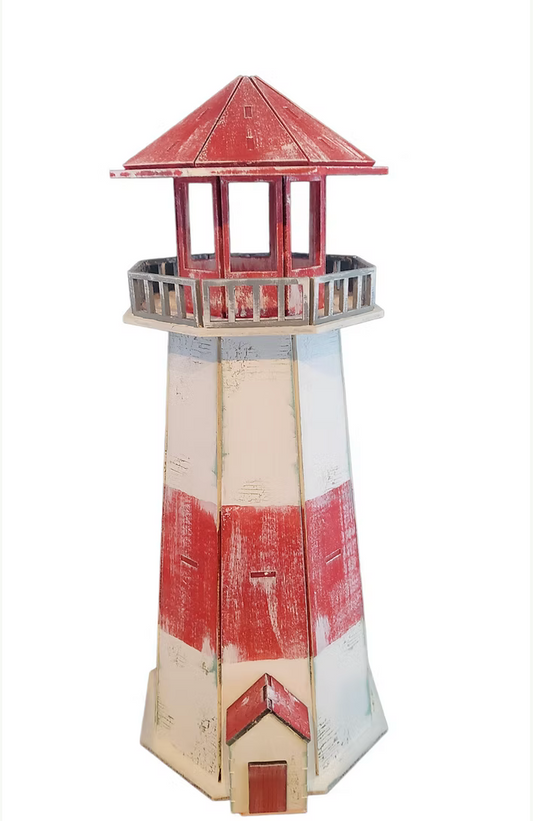 LIGHTHOUSE STORAGE HOUSE