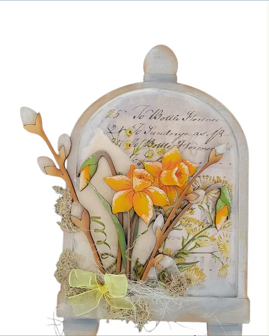 CLOCHES