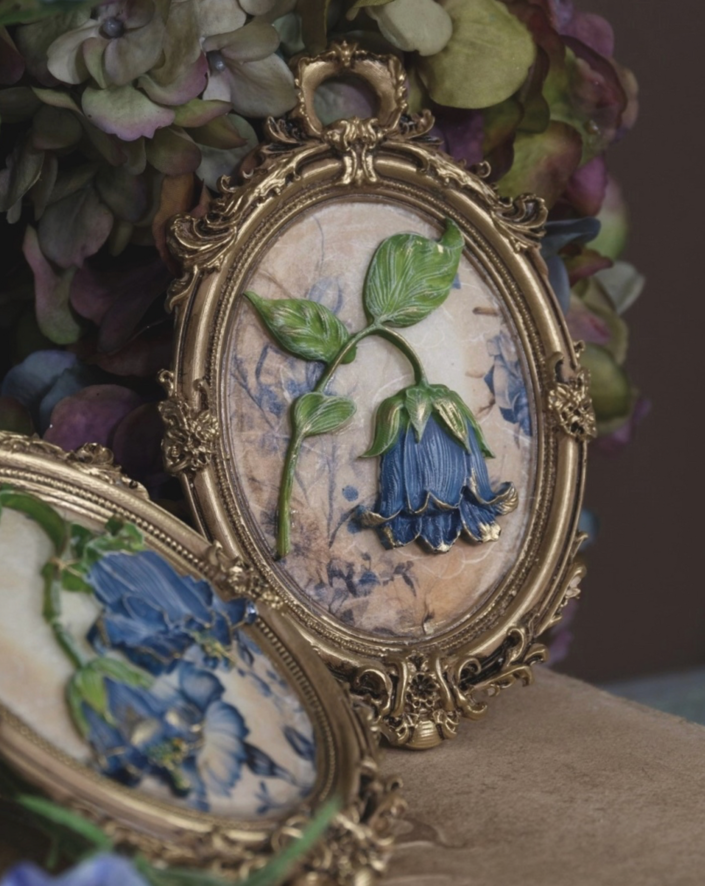 Bluebells- Limited Edition