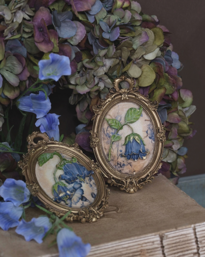 Bluebells- Limited Edition