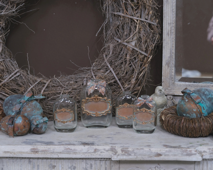 Signs- Limited Edition