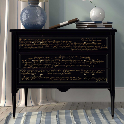 SWEET NOTES- MAXI TRANSFER