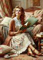 THE STORYKEEPER