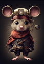 EXPLORER MOUSE