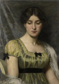 REGAL WOMAN