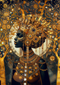GOLDEN CROWN