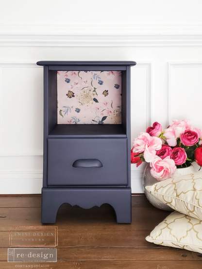 BLUSH FLORAL