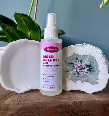 MOULD RELEASE & CONDITIONER