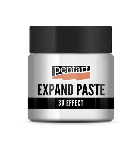 EXPAND PASTE, 50ML