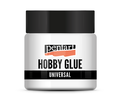 HOBBY GLUE- UNIVERSAL