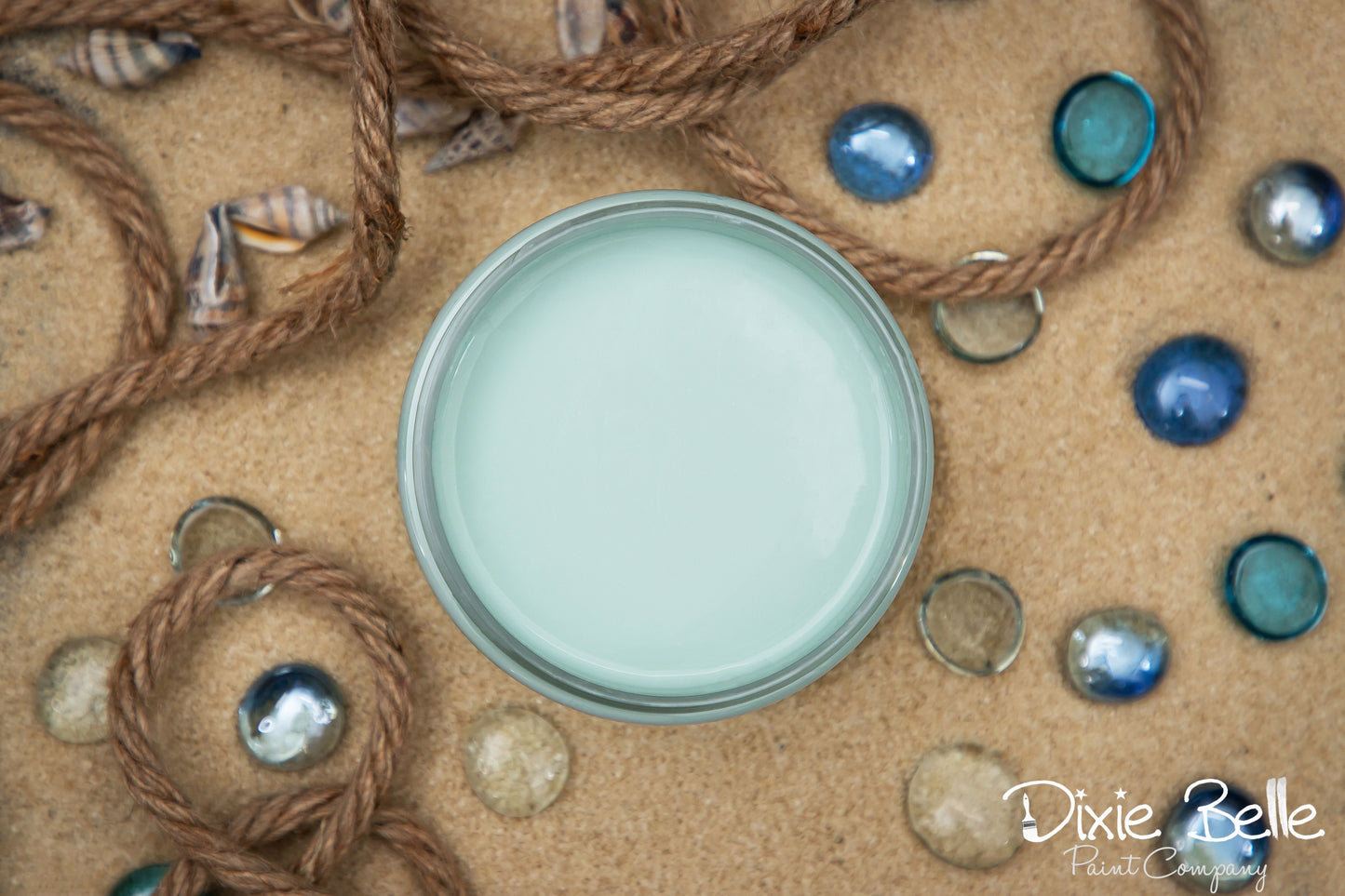 SEA GLASS