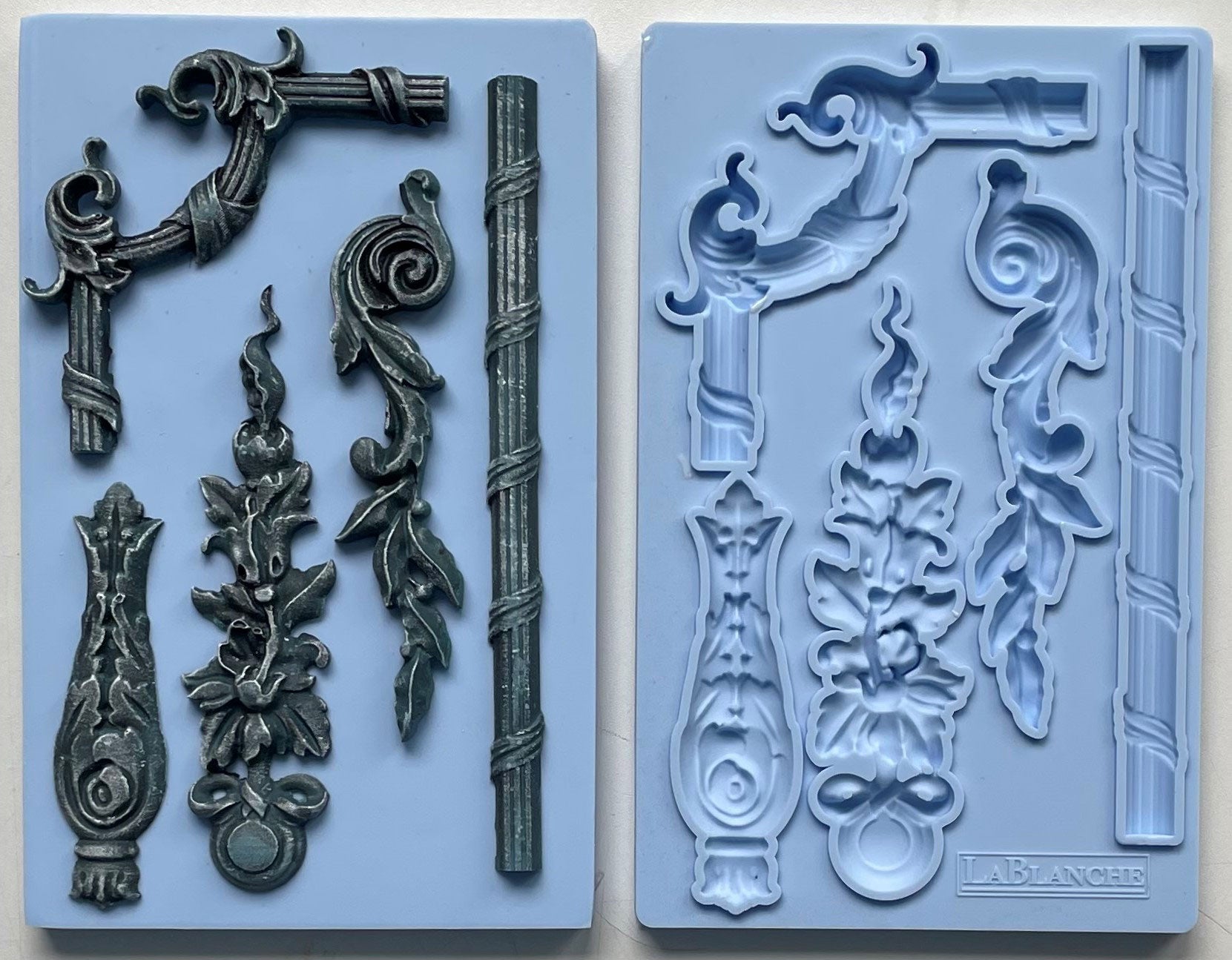 Lydia Key Frame Frame Lydia- Limited Edition – Just Like Home Interiors