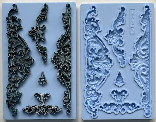 Ornamente Estelle- Limited Edition