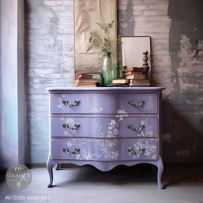 SILVER BIRD- KACHA FURNITURE