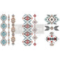 SOMETHING TRIBAL