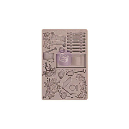 Among the Wildflowers Collection Mould - Spring Tales