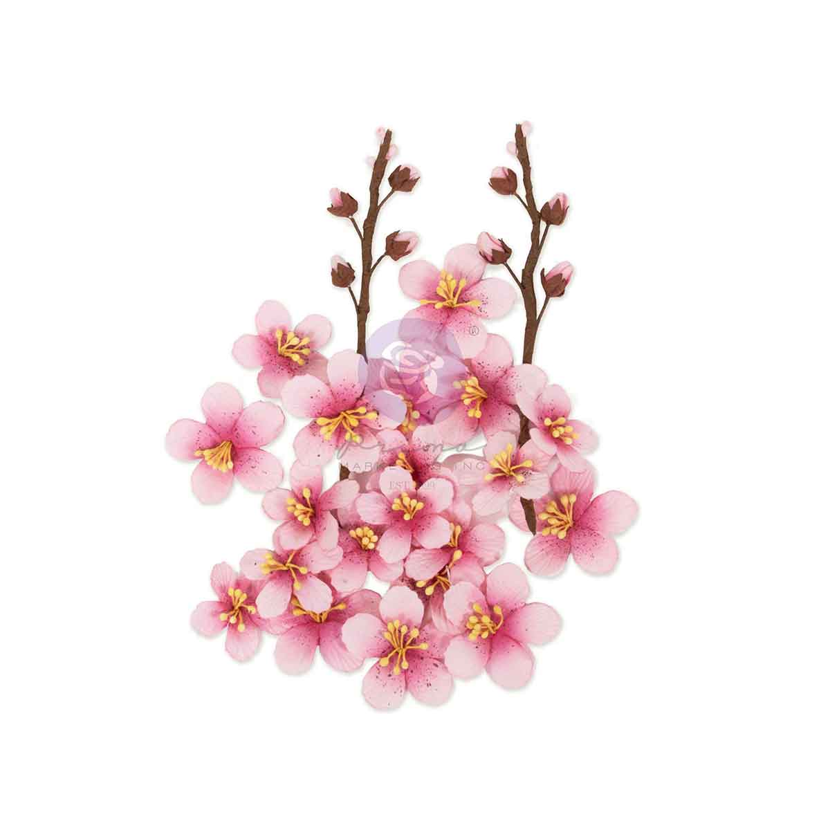 Among the Wildflowers Collection Flowers - Spring Twig (22pc)