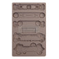 STEAMPUNK PLATES