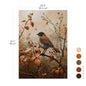 SUNLIT SONGBIRD *NEW- LIMITED EDITION*