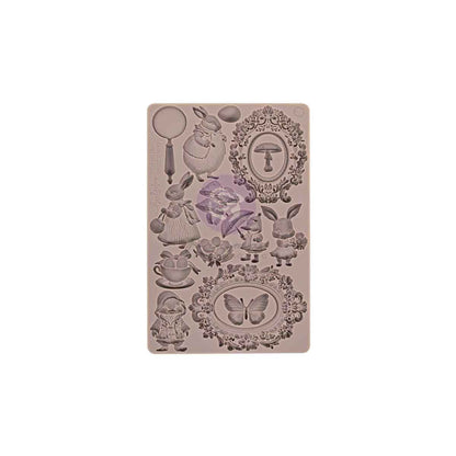 Sweet Spring Collection Mould