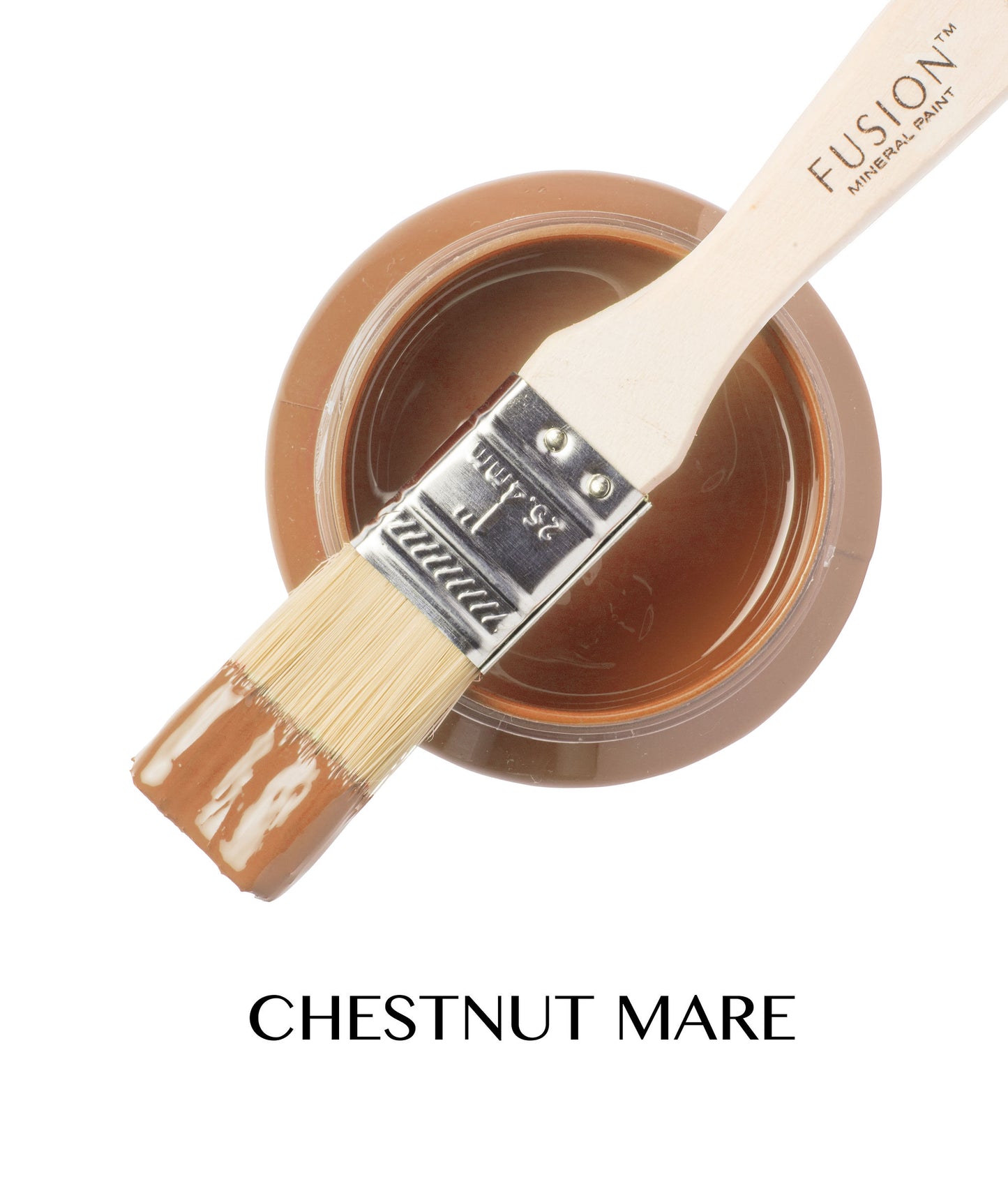 CHESTNUT MARE