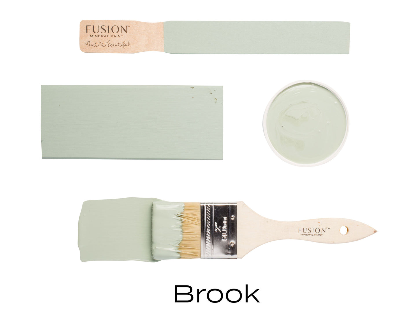 BROOK