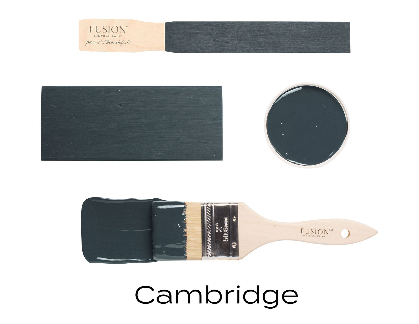 CAMBRIDGE