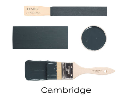 CAMBRIDGE