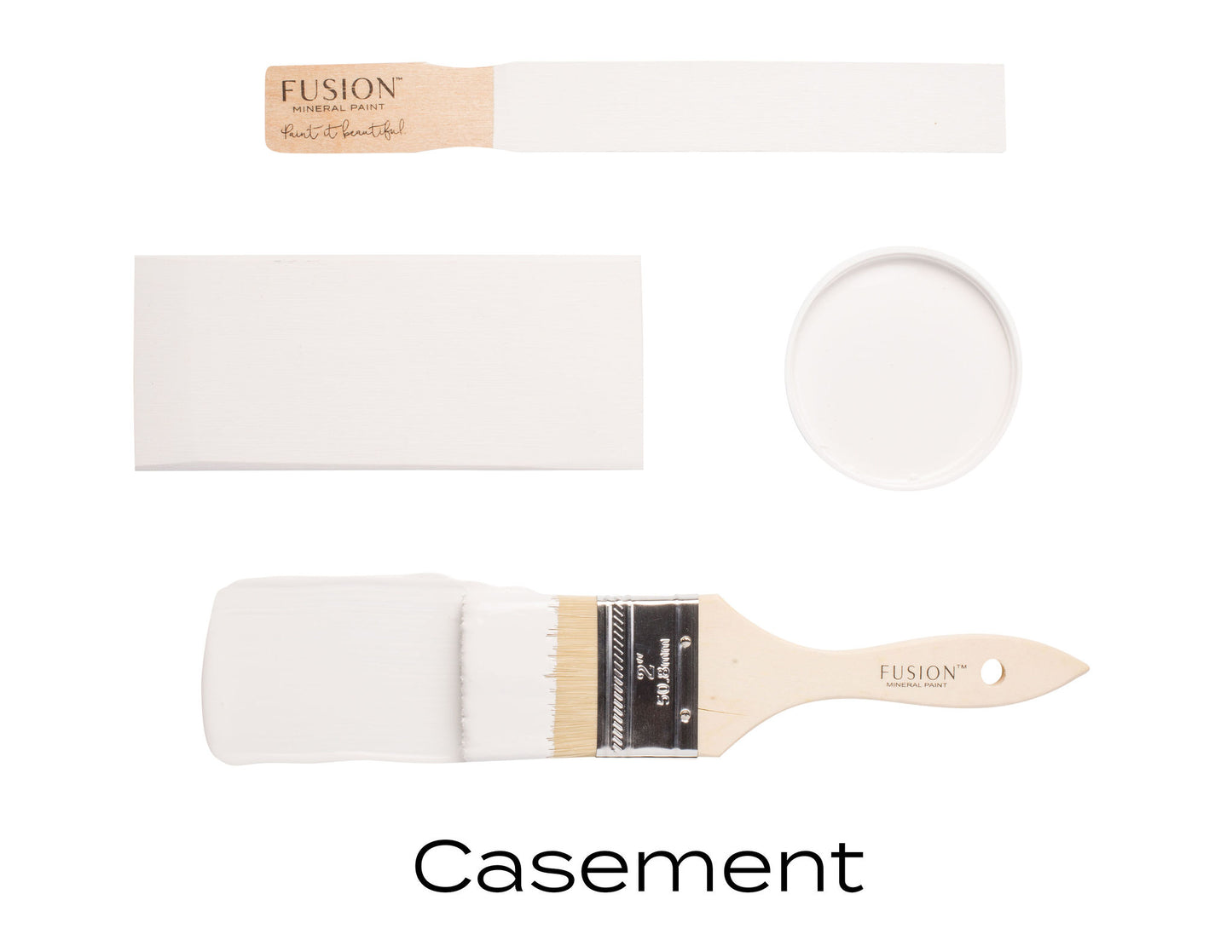 CASEMENT