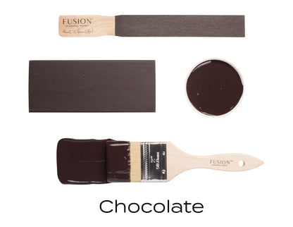 CHOCOLATE