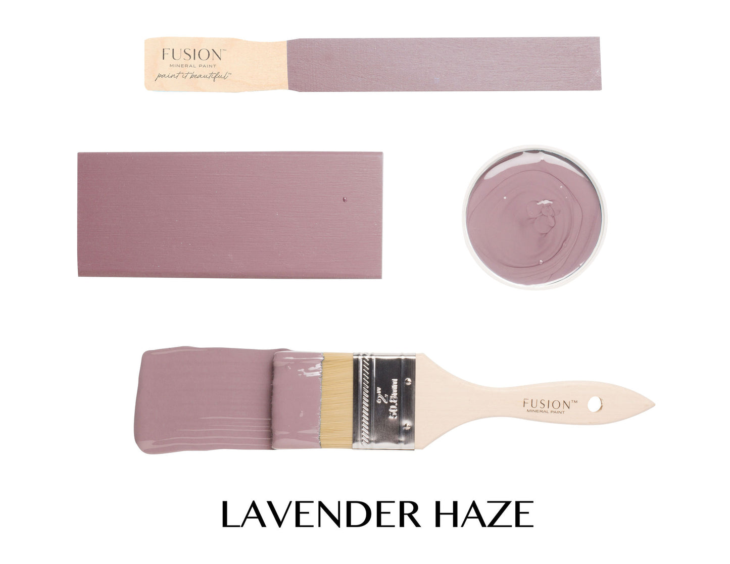 LAVENDER HAZE