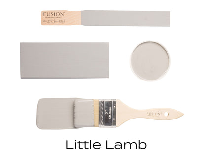 LITTLE LAMB