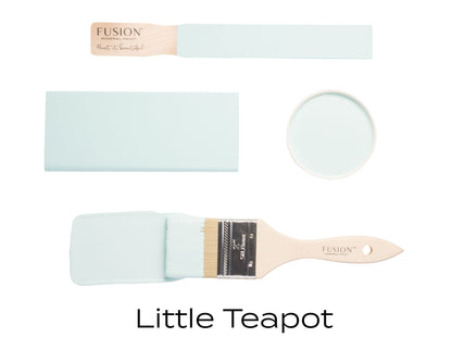 LITTLE TEAPOT