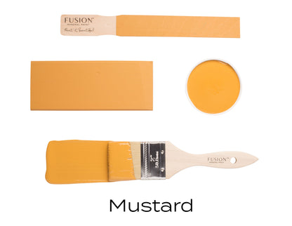 MUSTARD